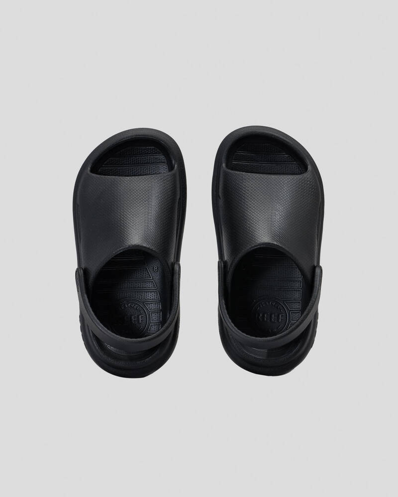 Reef Toddlers' Rio Slides for Mens