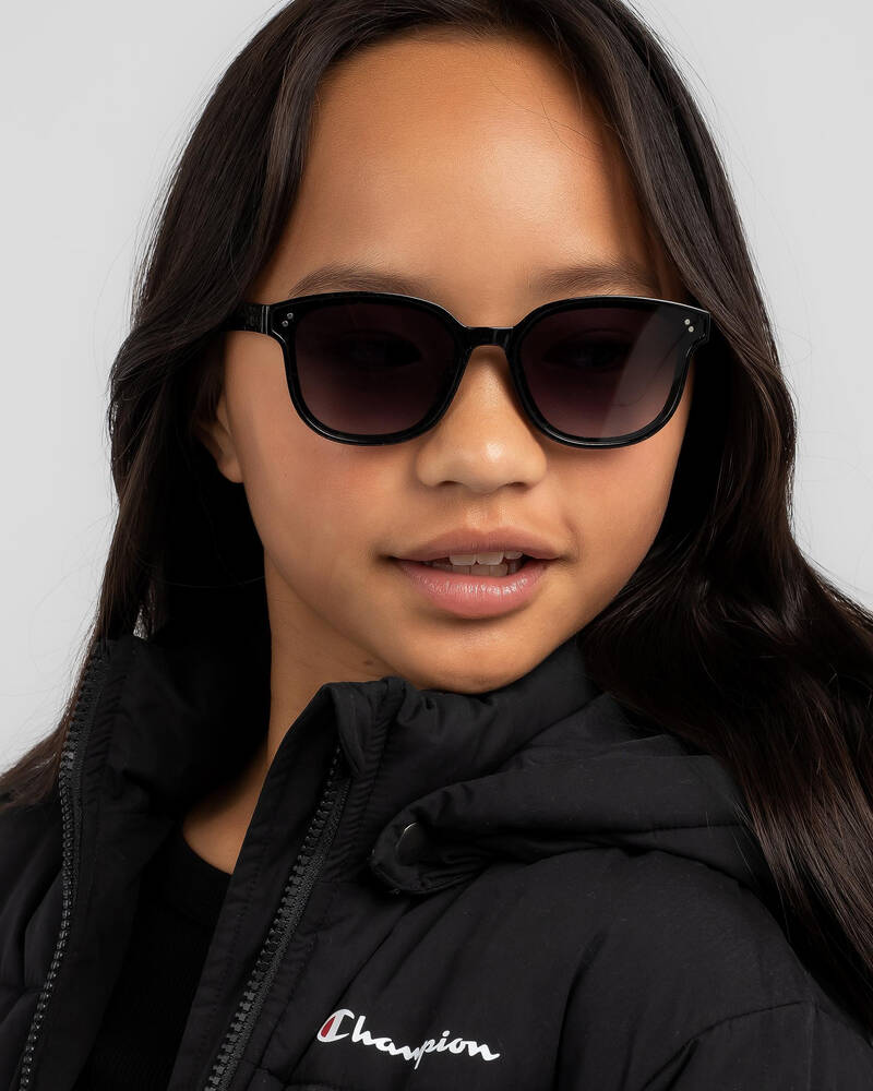 Indie Eyewear Girls Willow Sunglasses for Womens