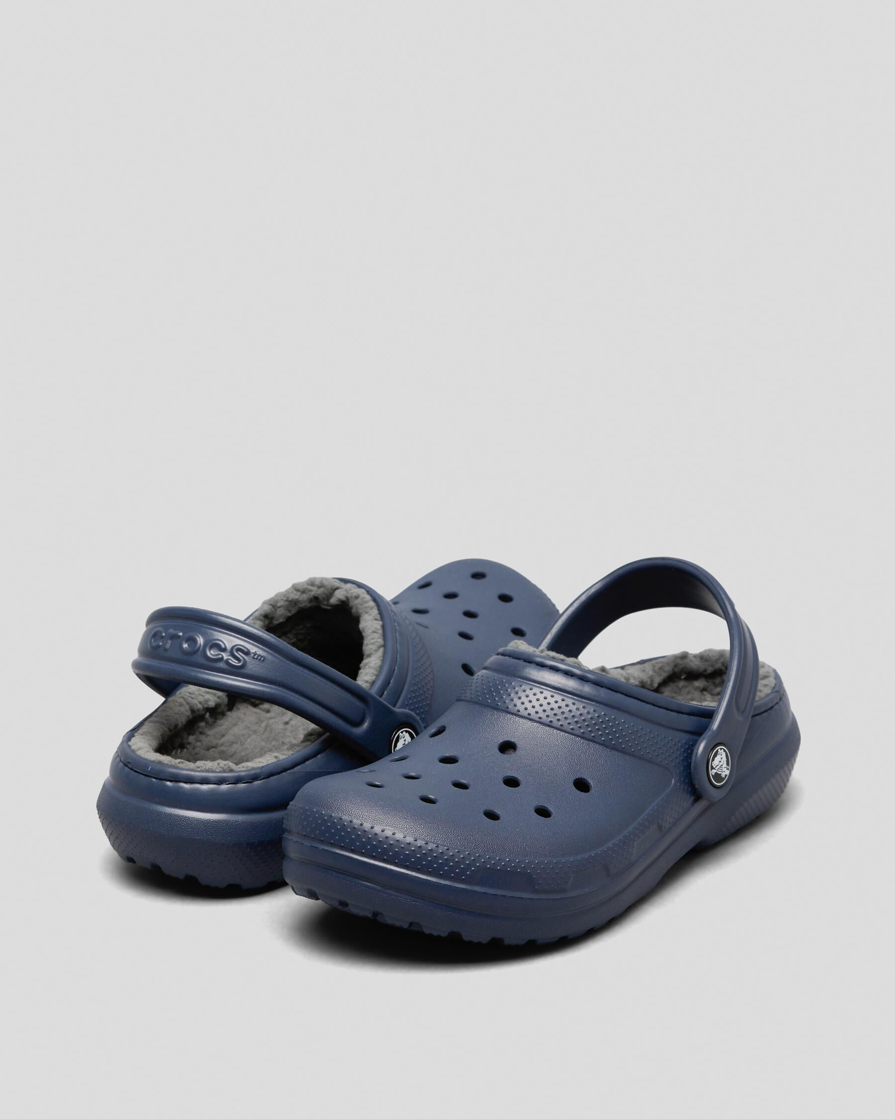 Baby crocs hot sale size 4