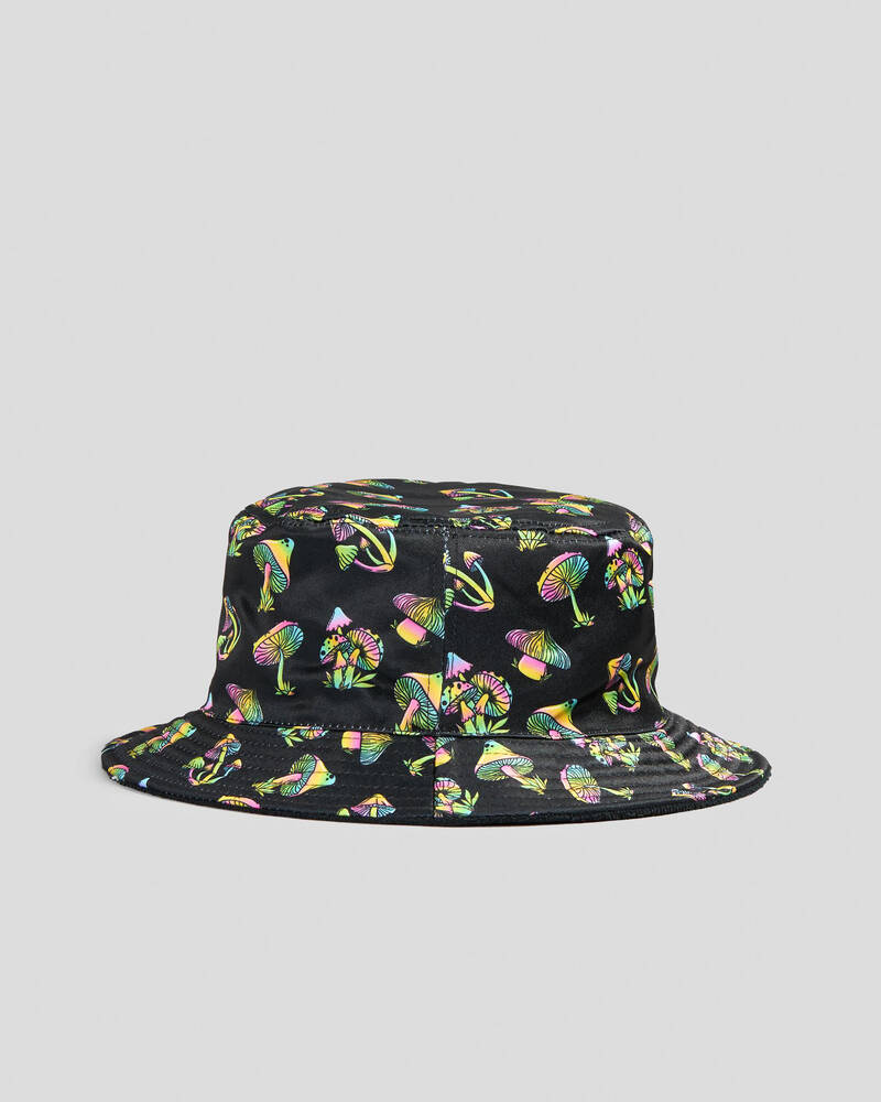 Sanction Psyche Bucket Hat for Mens