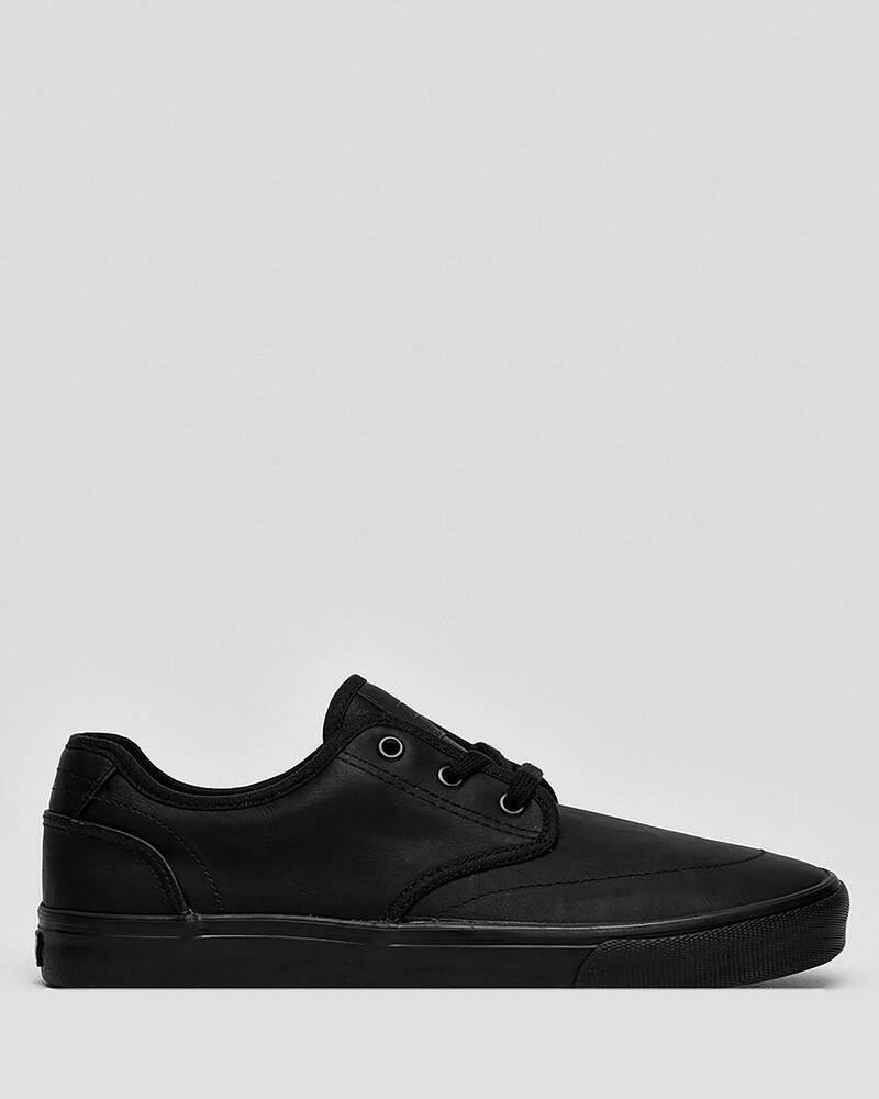 Shop Lucid Geomet BTS Shoes In Black Bts - Fast Shipping & Easy Returns ...