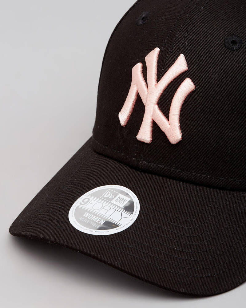 New Era NY Yankees Cap for Womens