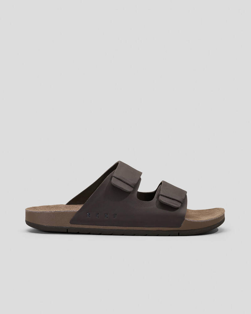 Reef Ojai Two Bar Sandals for Mens