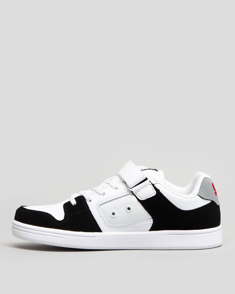 DC Shoes Boys' Manteca 4 V Shoes for Mens