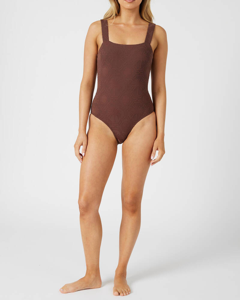 Kaiami Taj One Piece Swimsuit for Womens