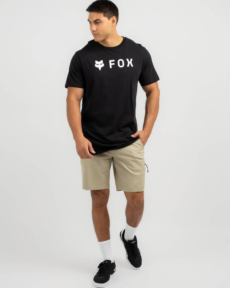 Fox Essex 3.0 Shorts for Mens