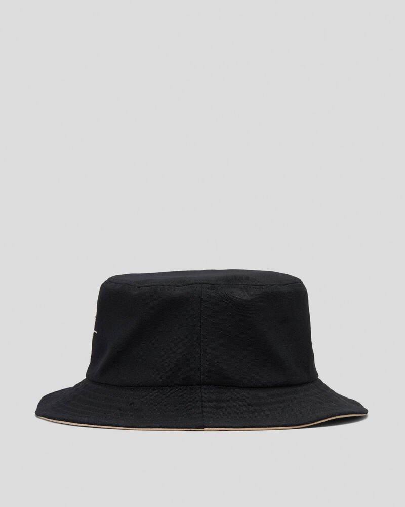 Lucid Wisdom Bucket Hat for Mens