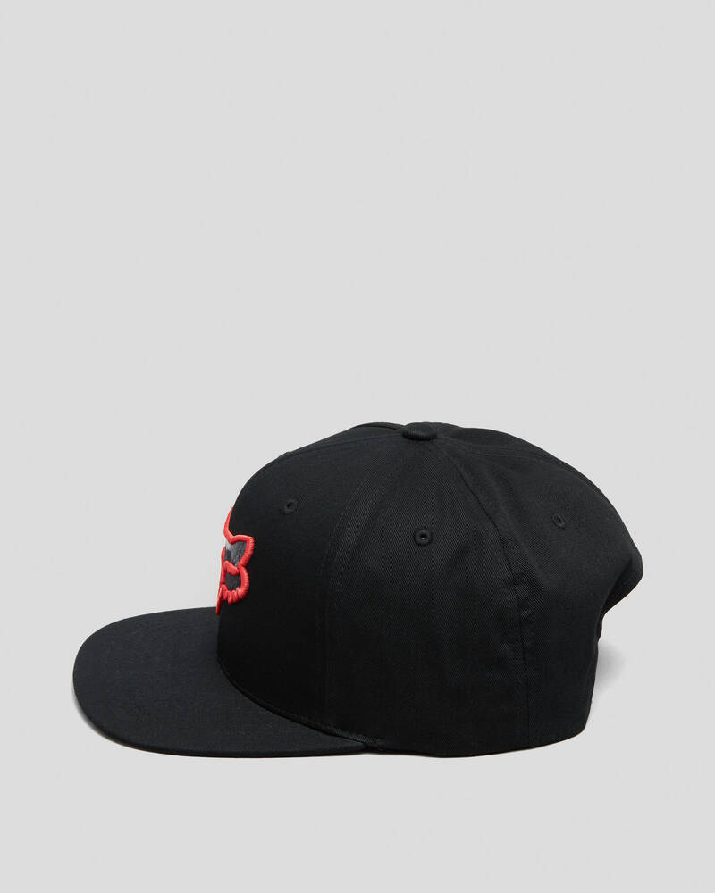 Fox Karrera Snapback hat for Mens