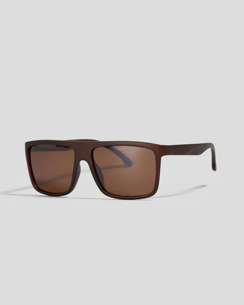 Salty Life Foreshore Polarised Sunglasses for Mens