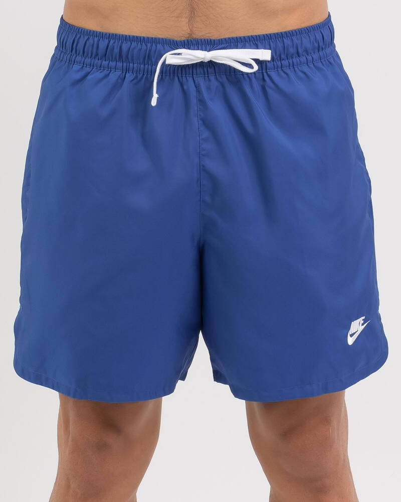 Nike Sportwear Woven Flow Shorts for Mens