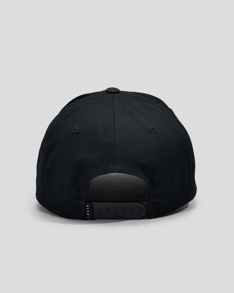 Lucid Crux Snapback Cap for Mens