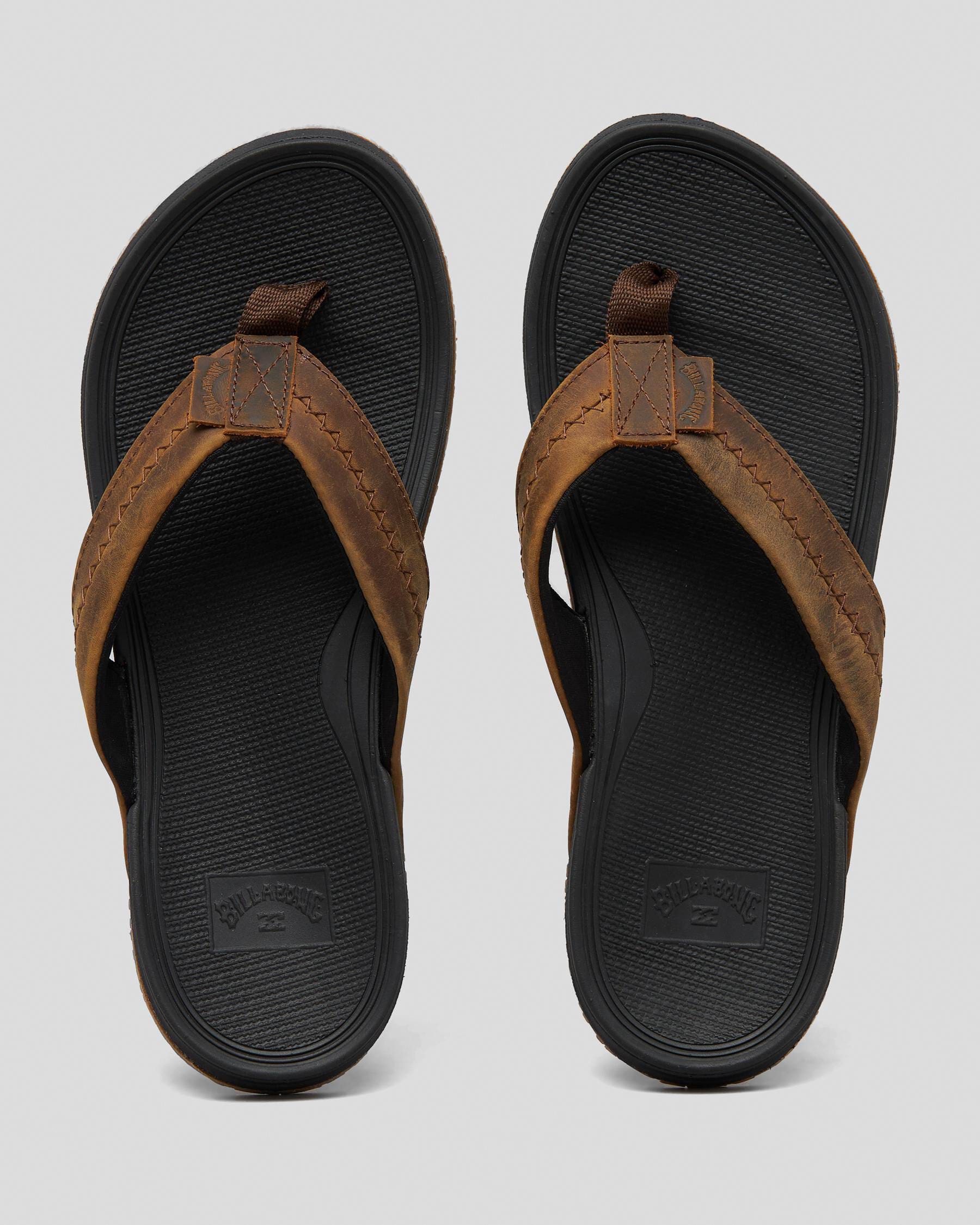 Billabong flip flops canada hot sale