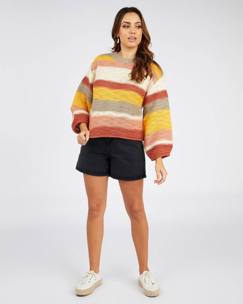 O'Neill Banksia Knit for Womens