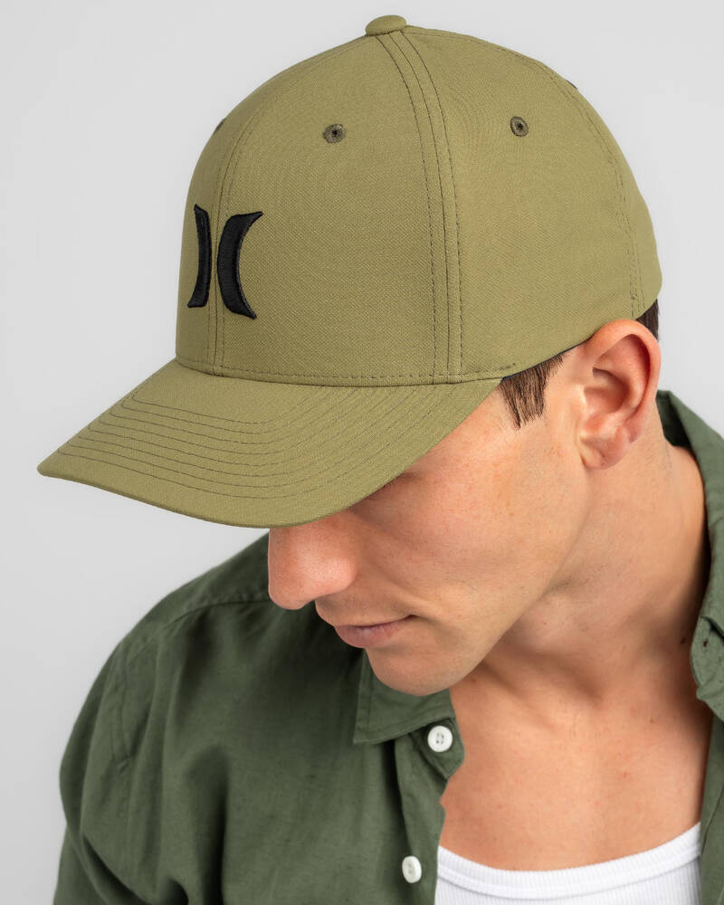 Hurley H20 Dri Icon Hat for Mens