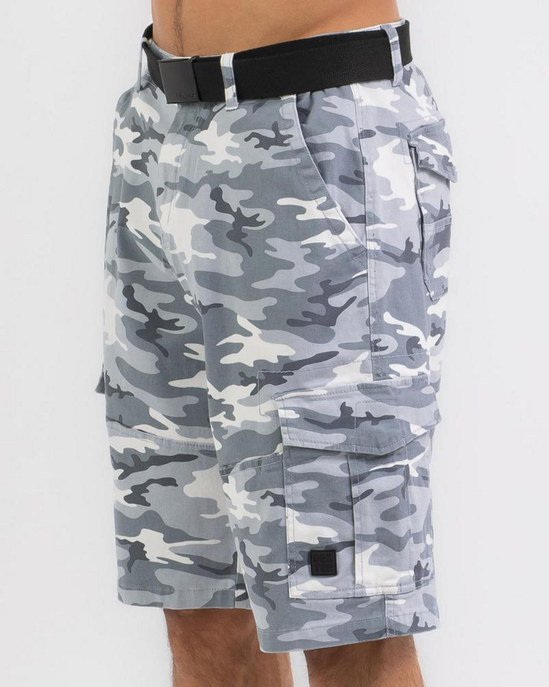 Mens cargo shop shorts australia