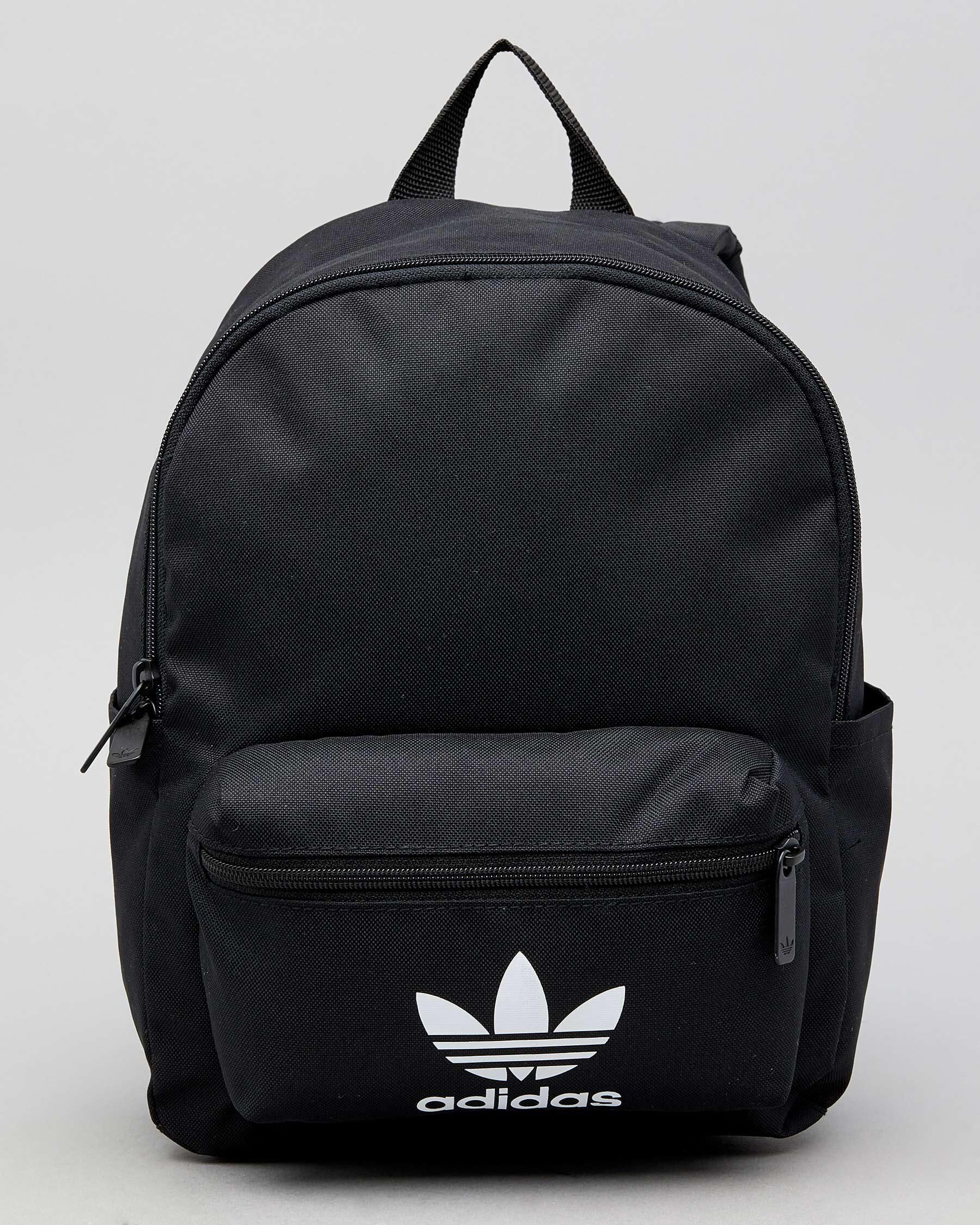 adidas backpack city beach