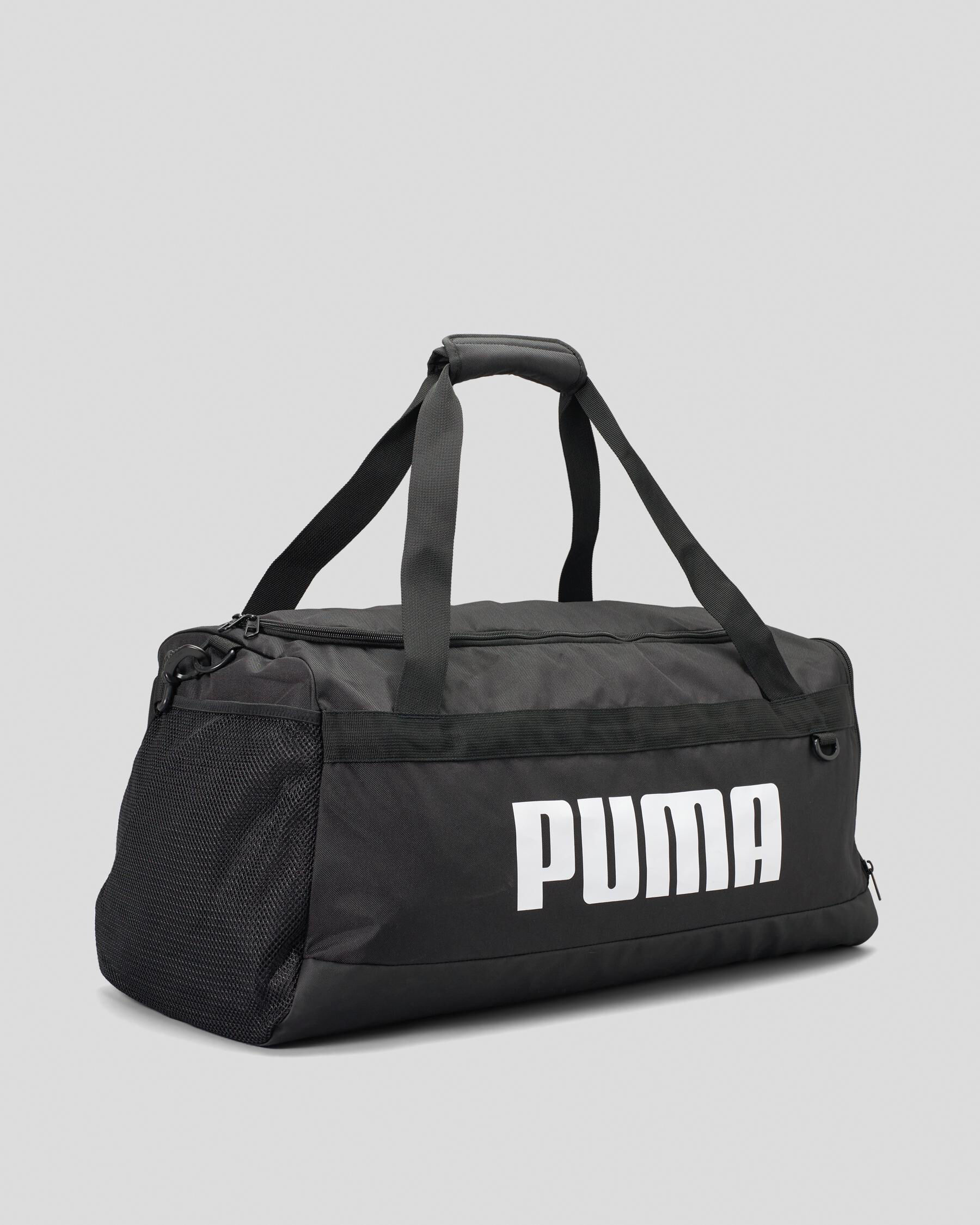 Puma cheap flight bag