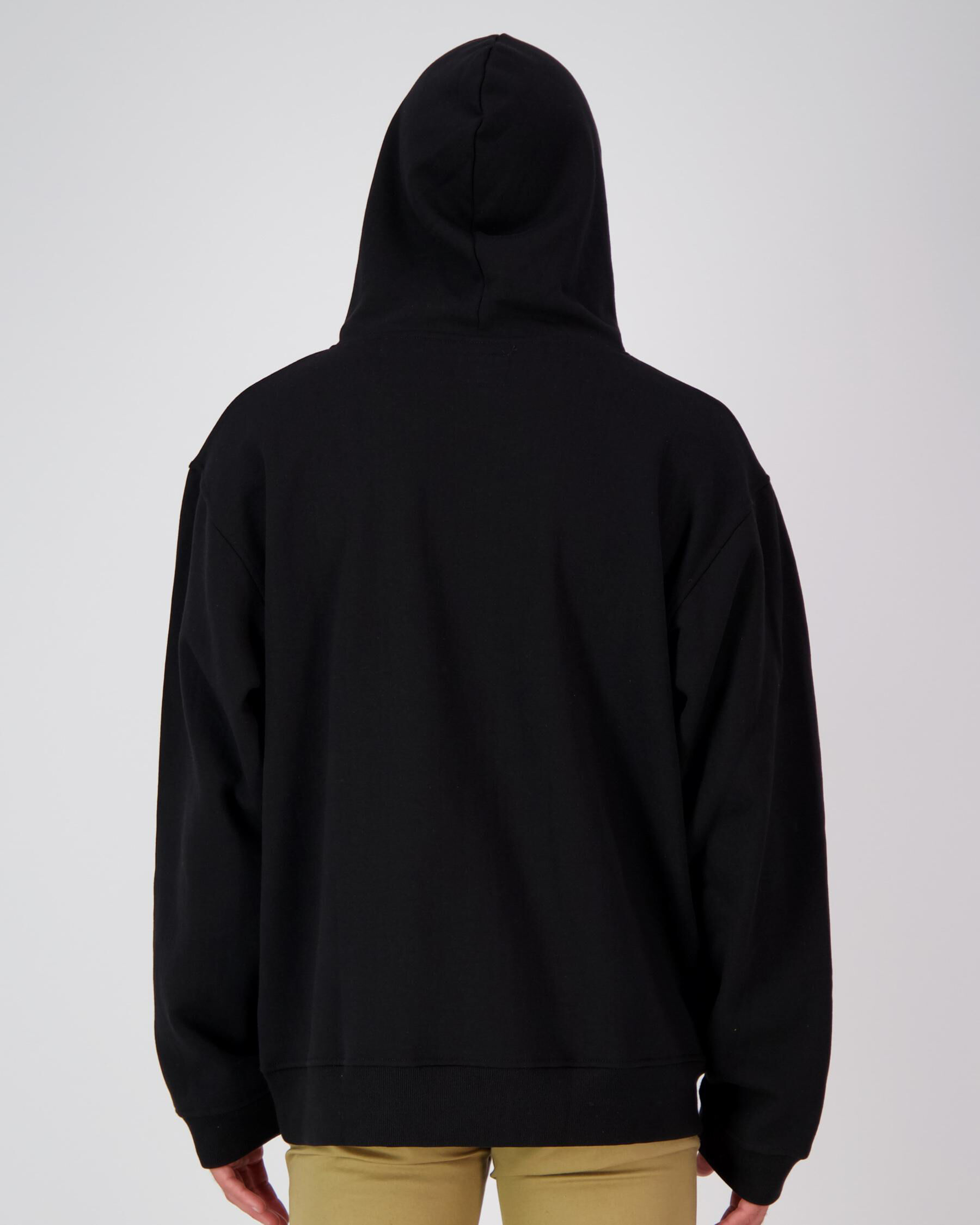 Livin large hoodie online