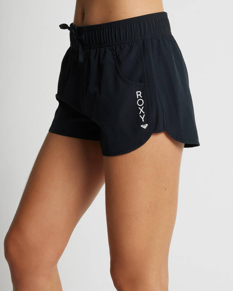 Roxy Wave Board Shorts for Womens