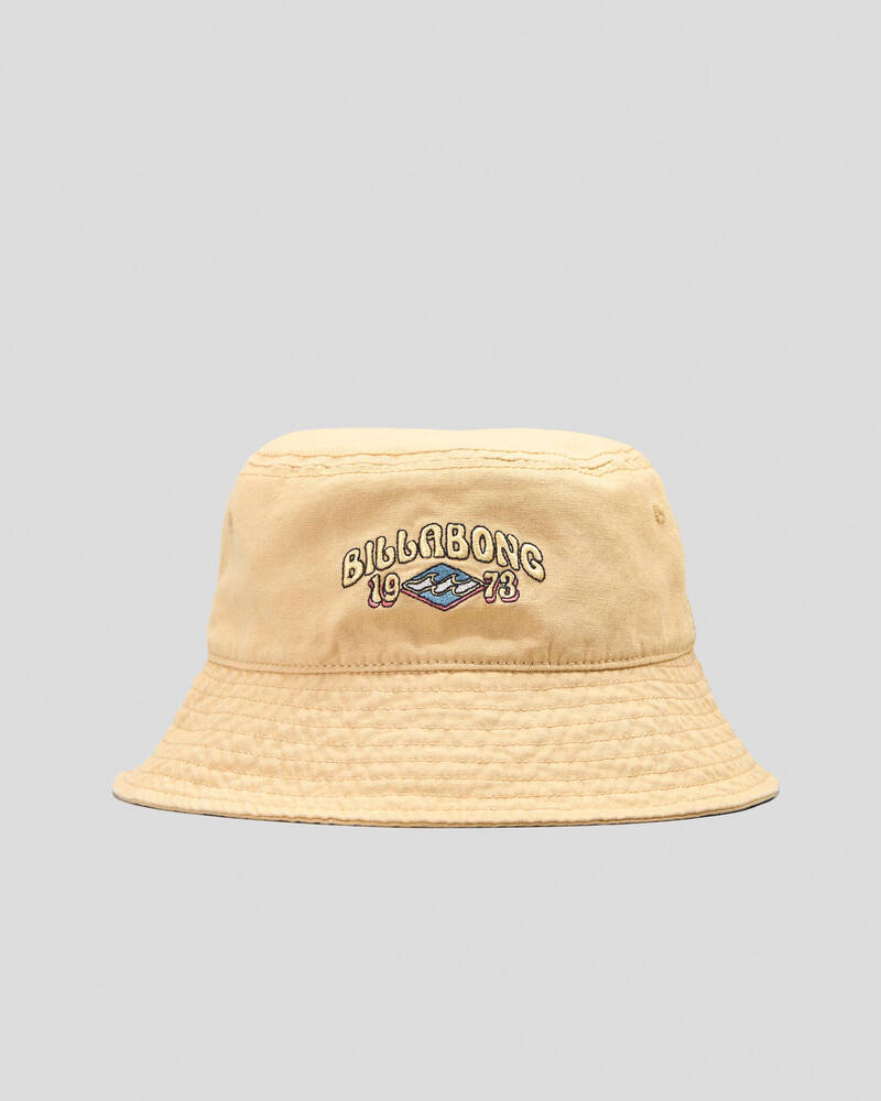 Billabong So Beachy Bucket Hat for Womens