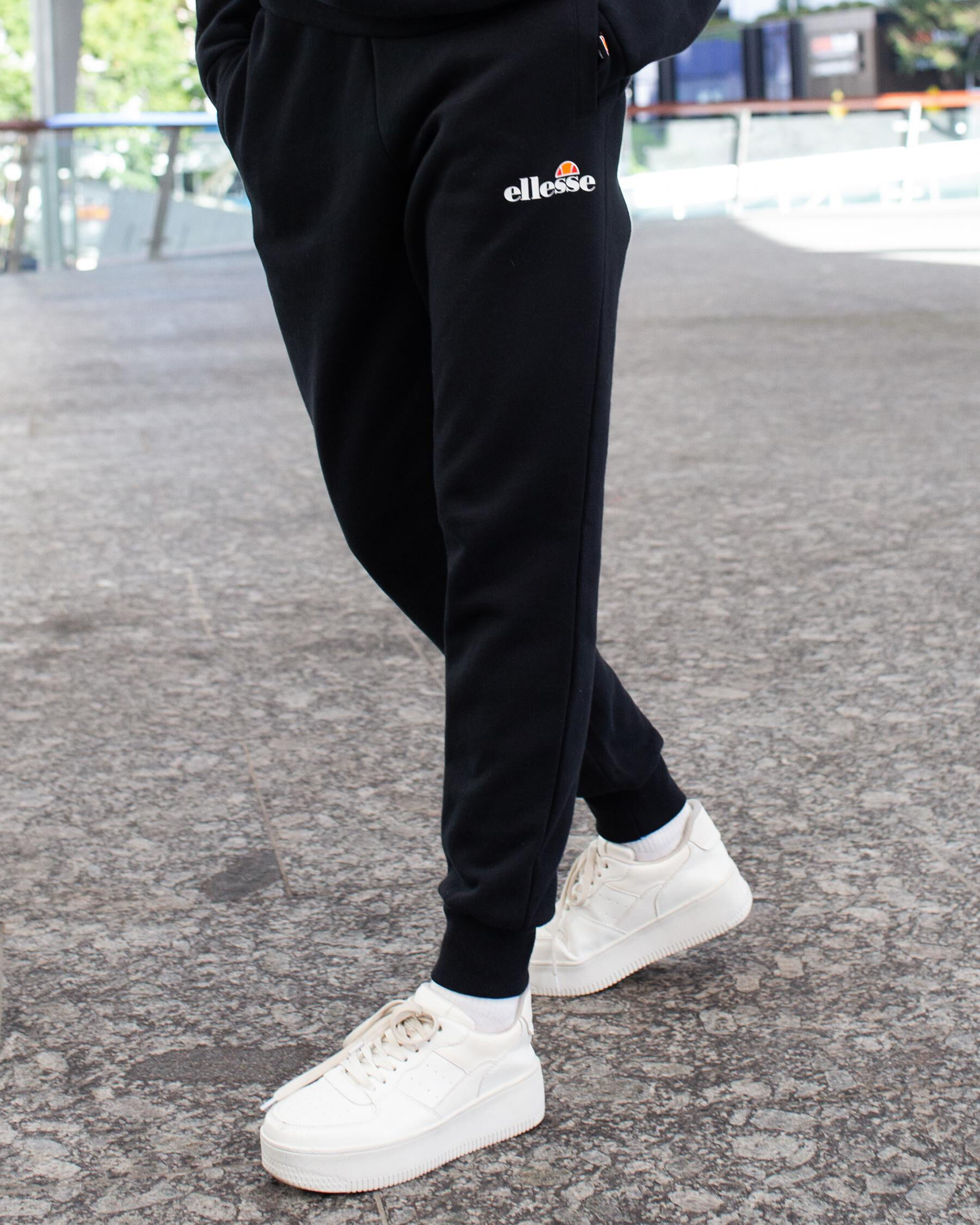 Ellesse track outlet pants