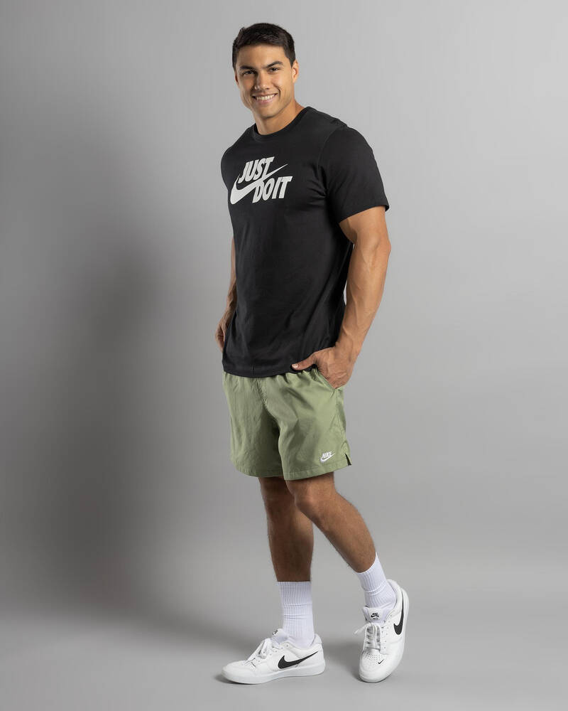 Nike Nike NSW Just Do It T-Shirt for Mens