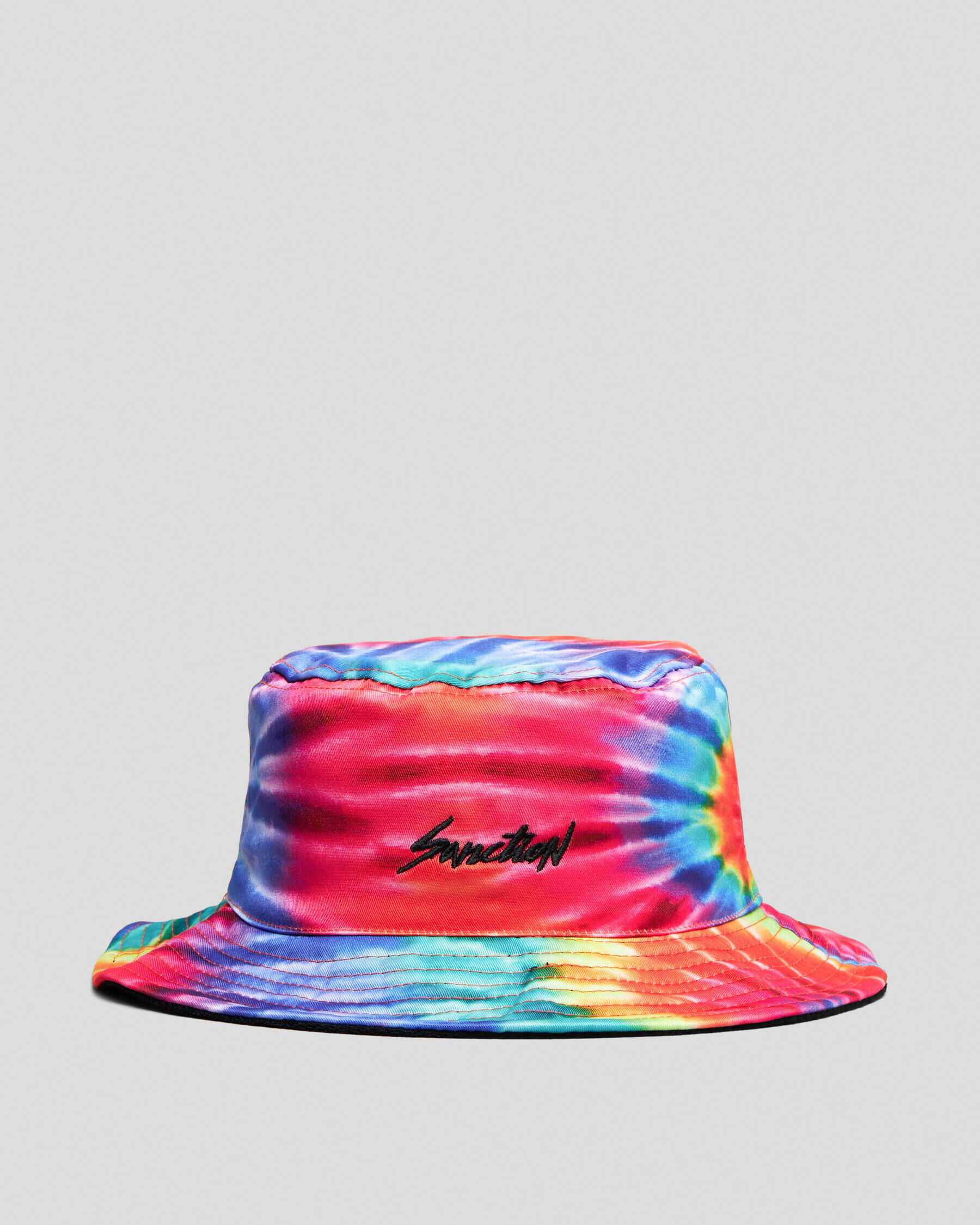 Prada bucket hat outlet tie dye