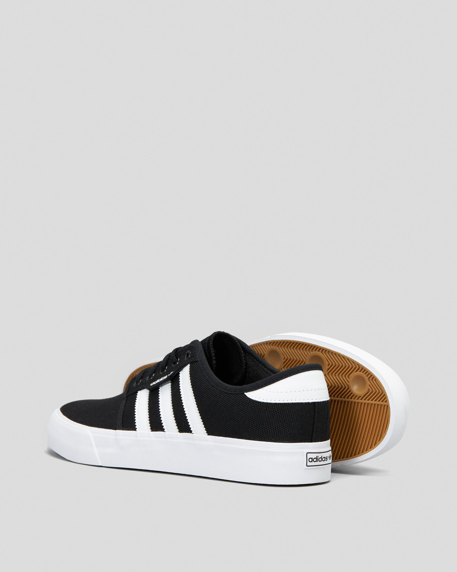 Adidas best sale tênis seeley