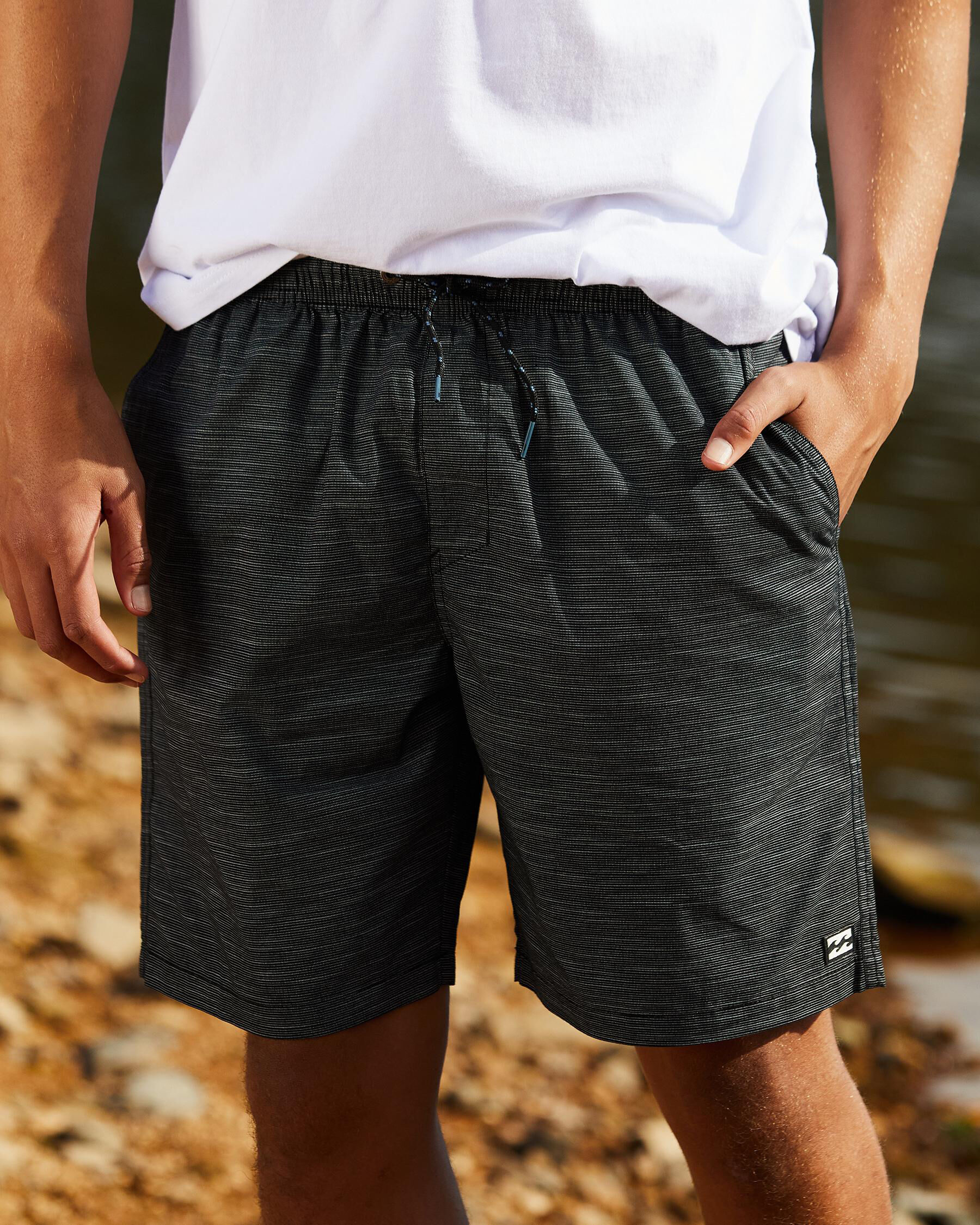 Billabong walk cheap shorts