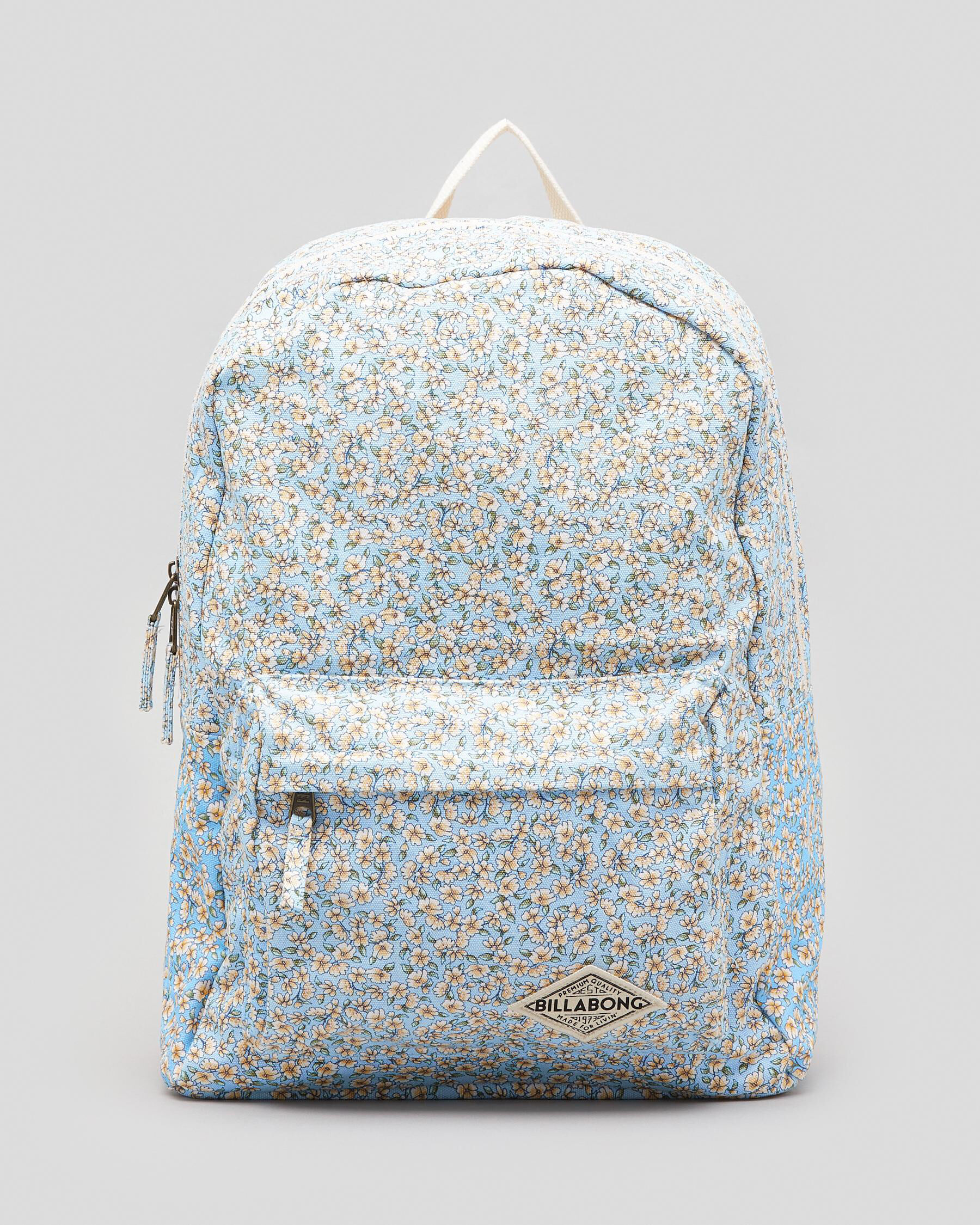 Dream Isle Backpack