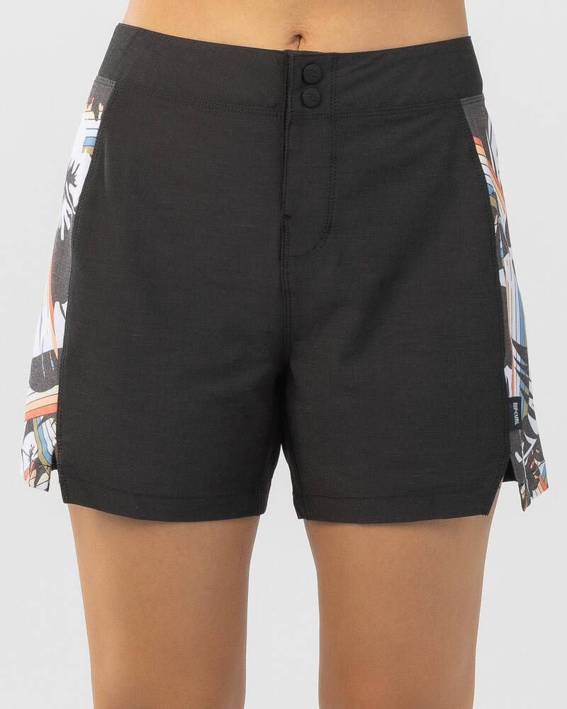 Rip Curl Hoffman Board Shorts for Womens