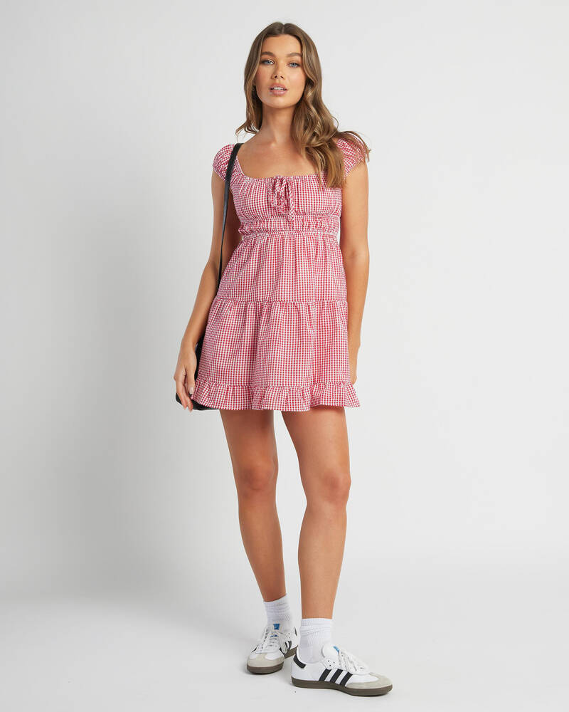 Mooloola Nora Dress for Womens