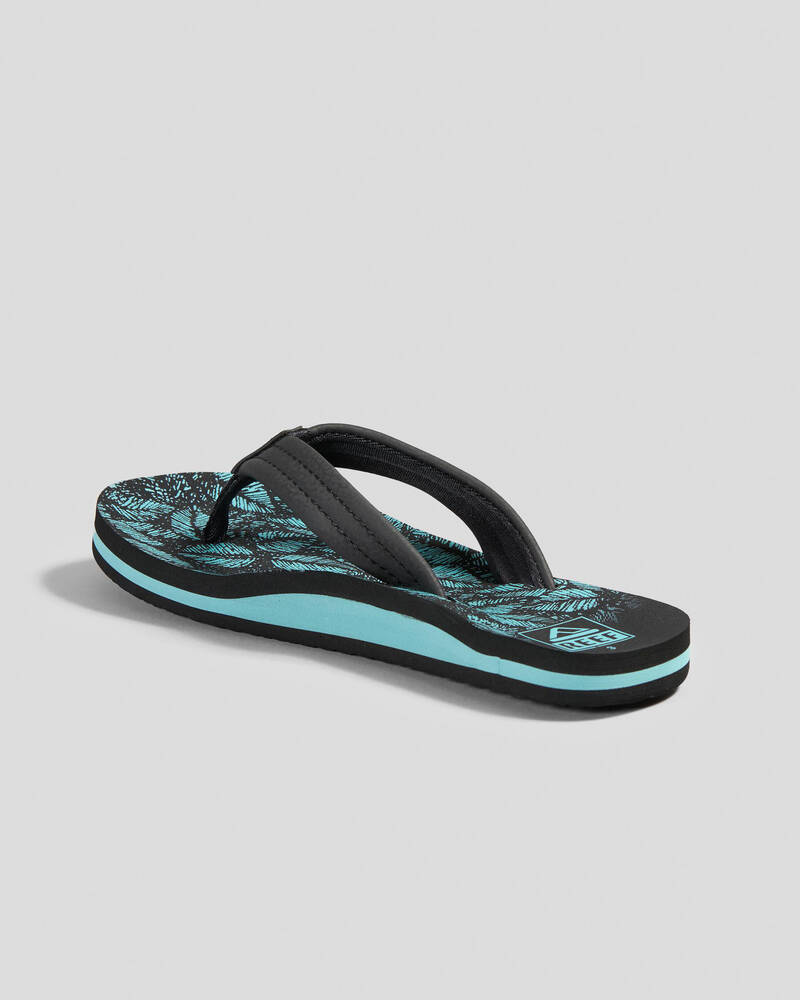 Reef Boys' Ahi Thongs for Mens