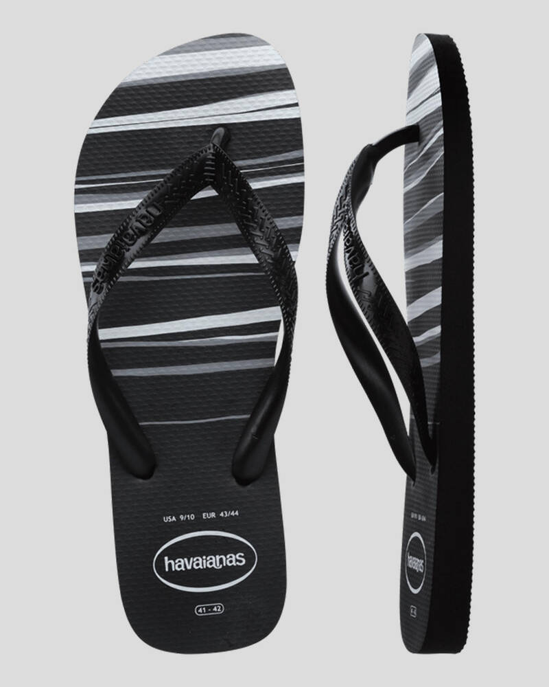 Havaianas Top Basic Thongs for Mens