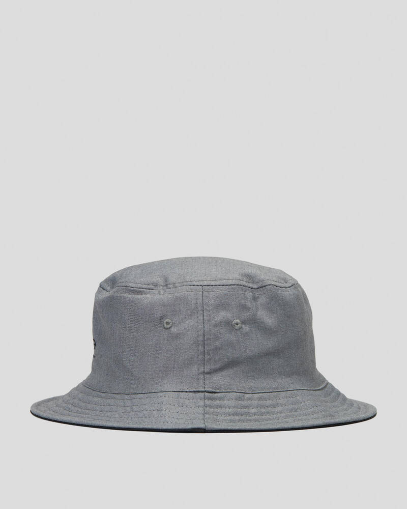 Lucid Wisdom Bucket Hat for Mens