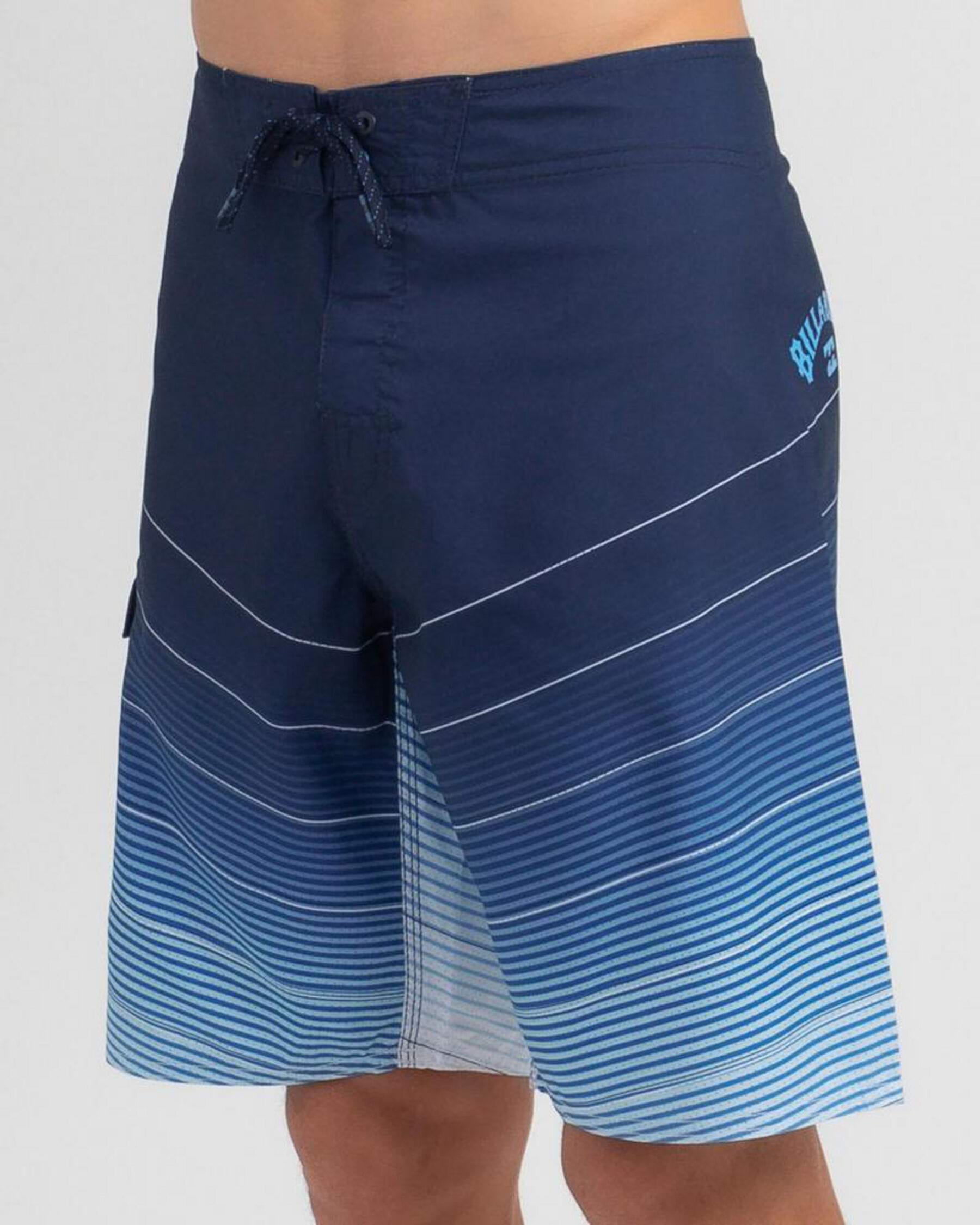 City on sale beach boardshorts