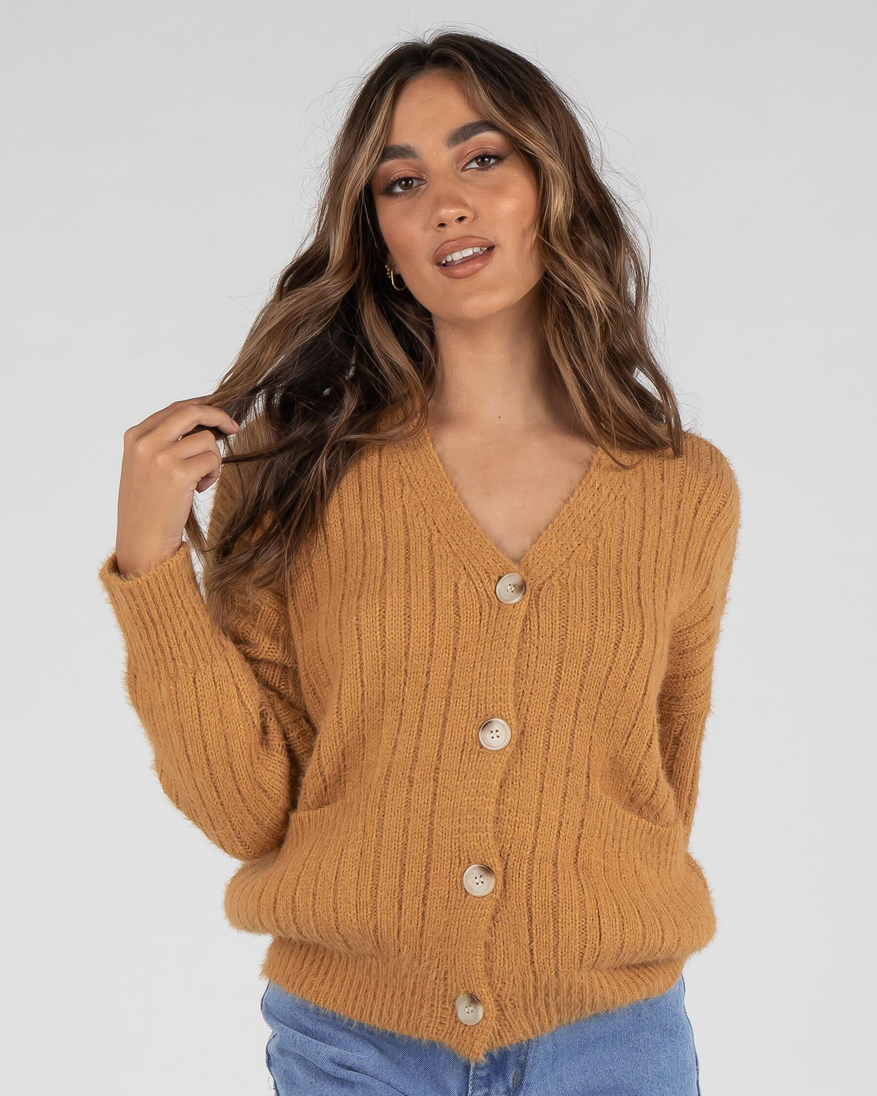 City beach outlet cardigan