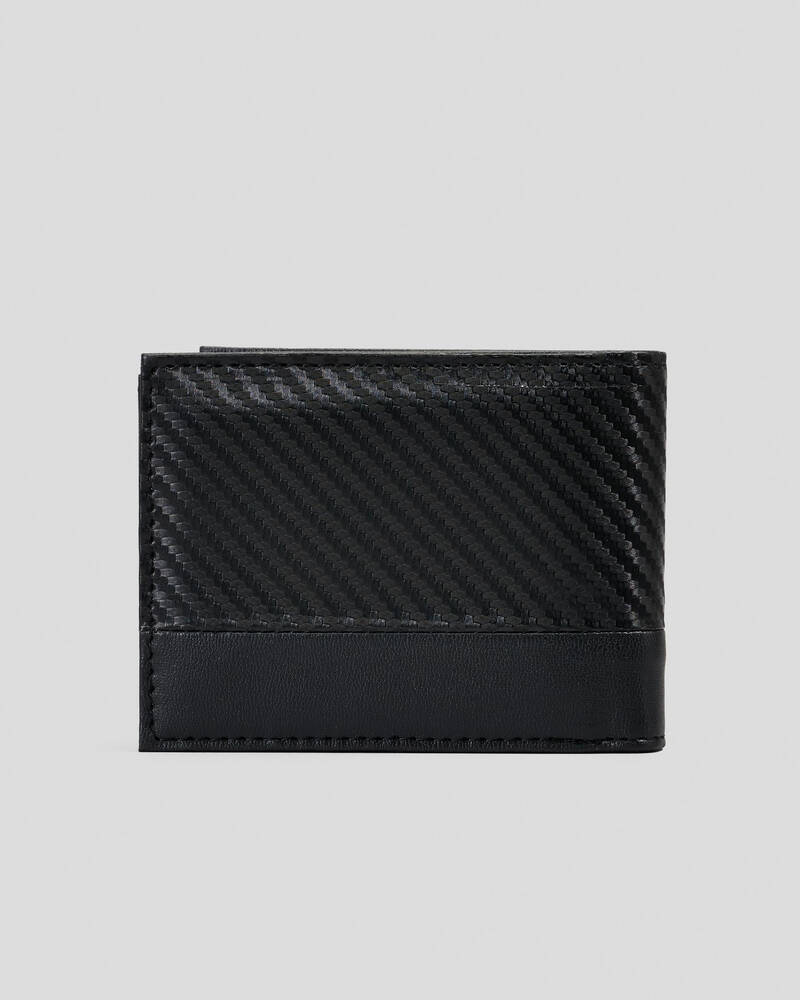Dexter Switch Wallet for Mens