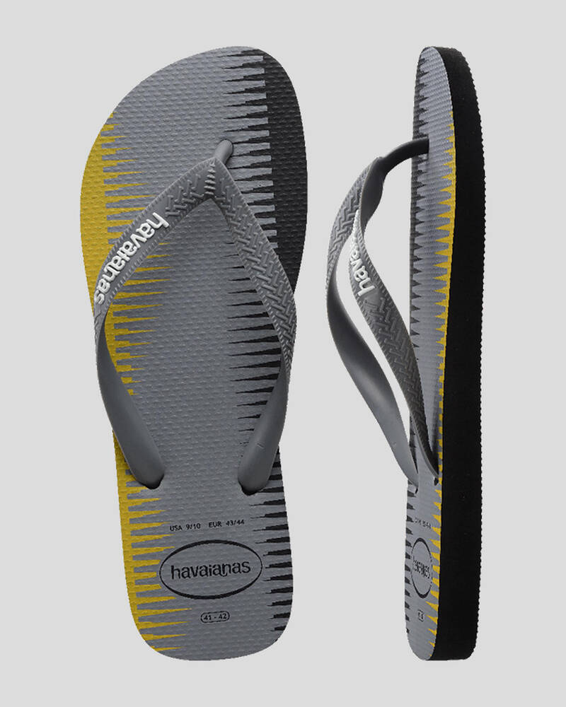 Havaianas Top Trend Thongs for Mens