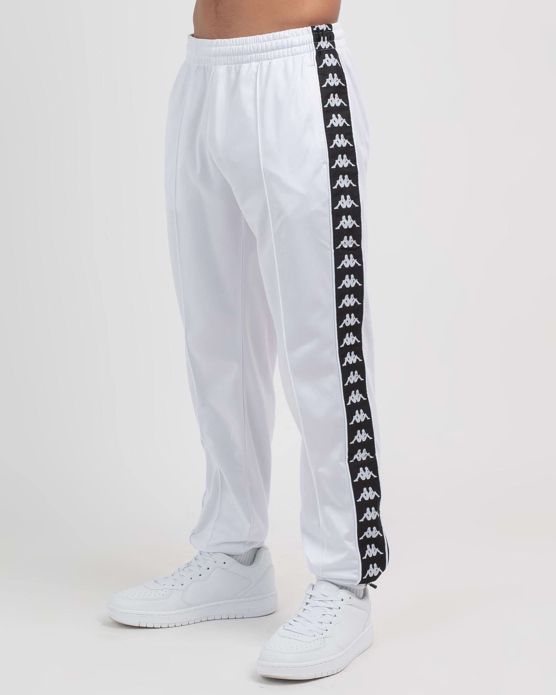 kappa pants xl