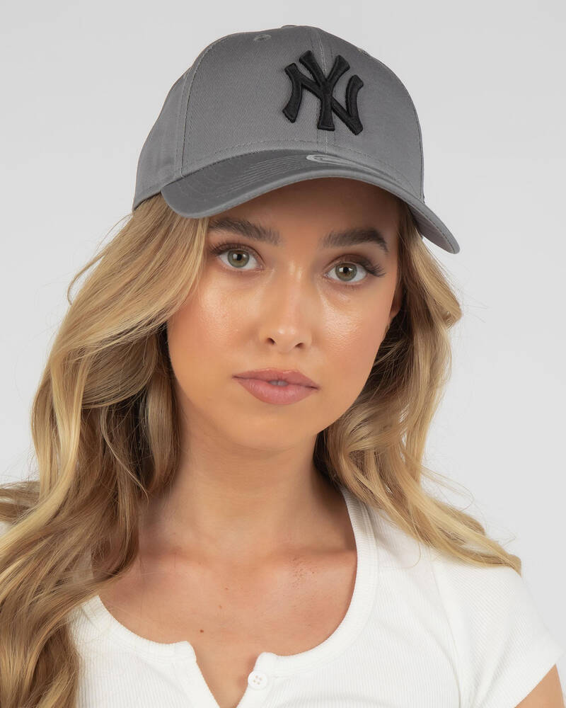 New Era NY Yankees Cap for Womens