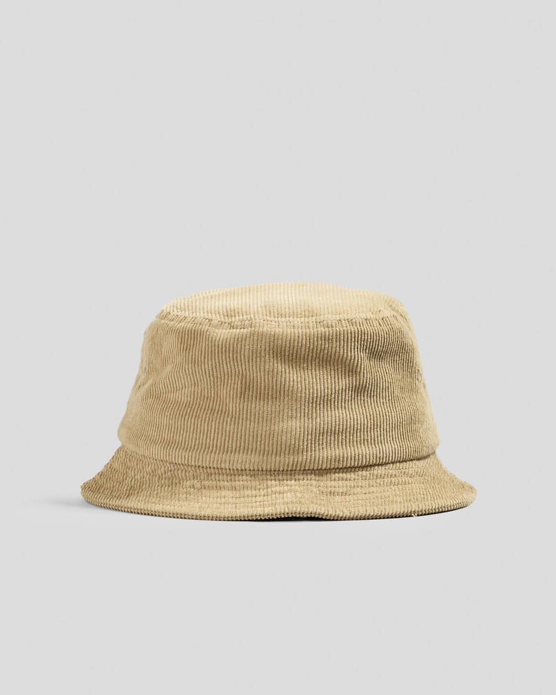 Rip Curl Boys' Future Evo Bucket Hat for Mens