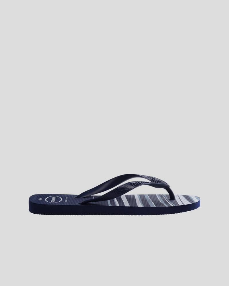 Havaianas Top Basic Thongs for Mens