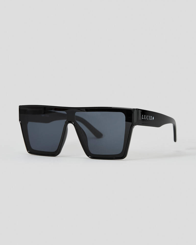 Lucid Riviera Sunglasses for Mens