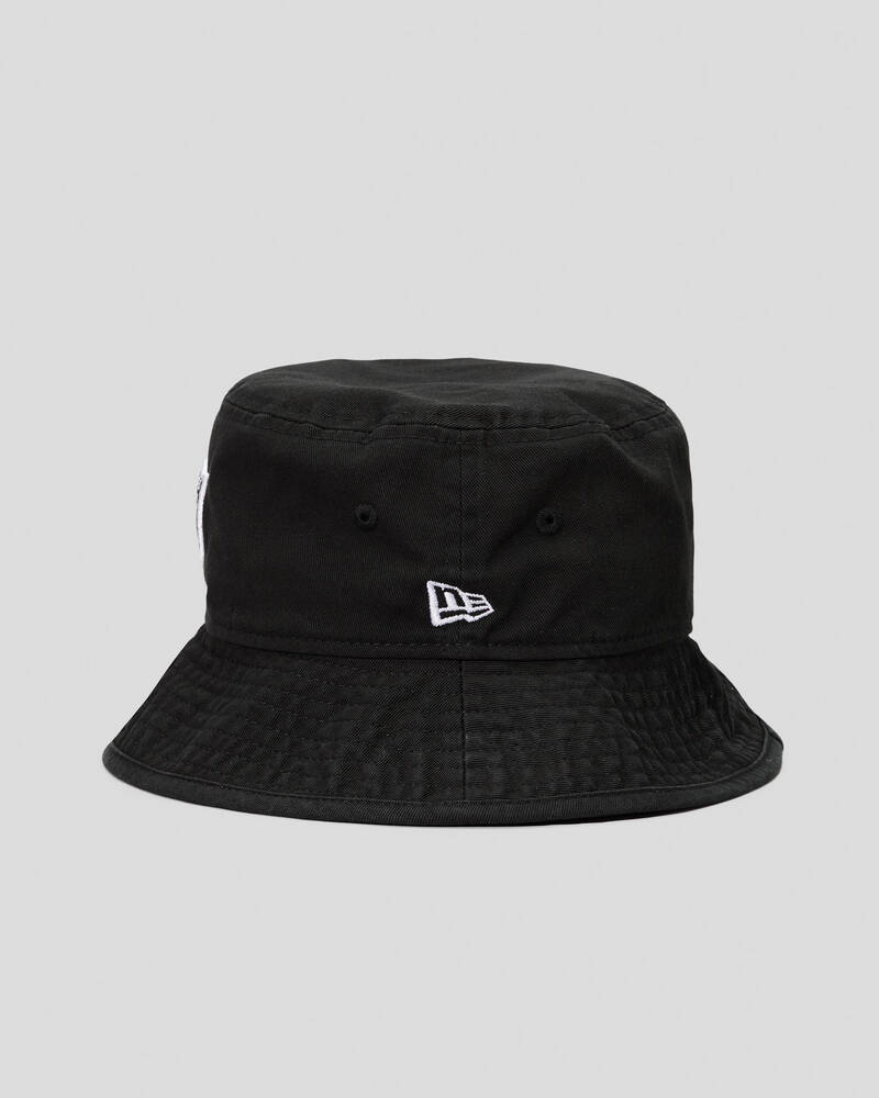 New Era Boys' Las Vegas Raiders Bucket Hat for Mens