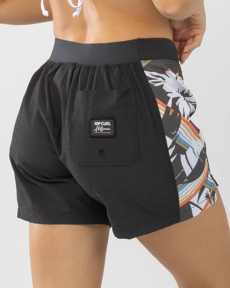 Rip Curl Hoffman Board Shorts for Womens