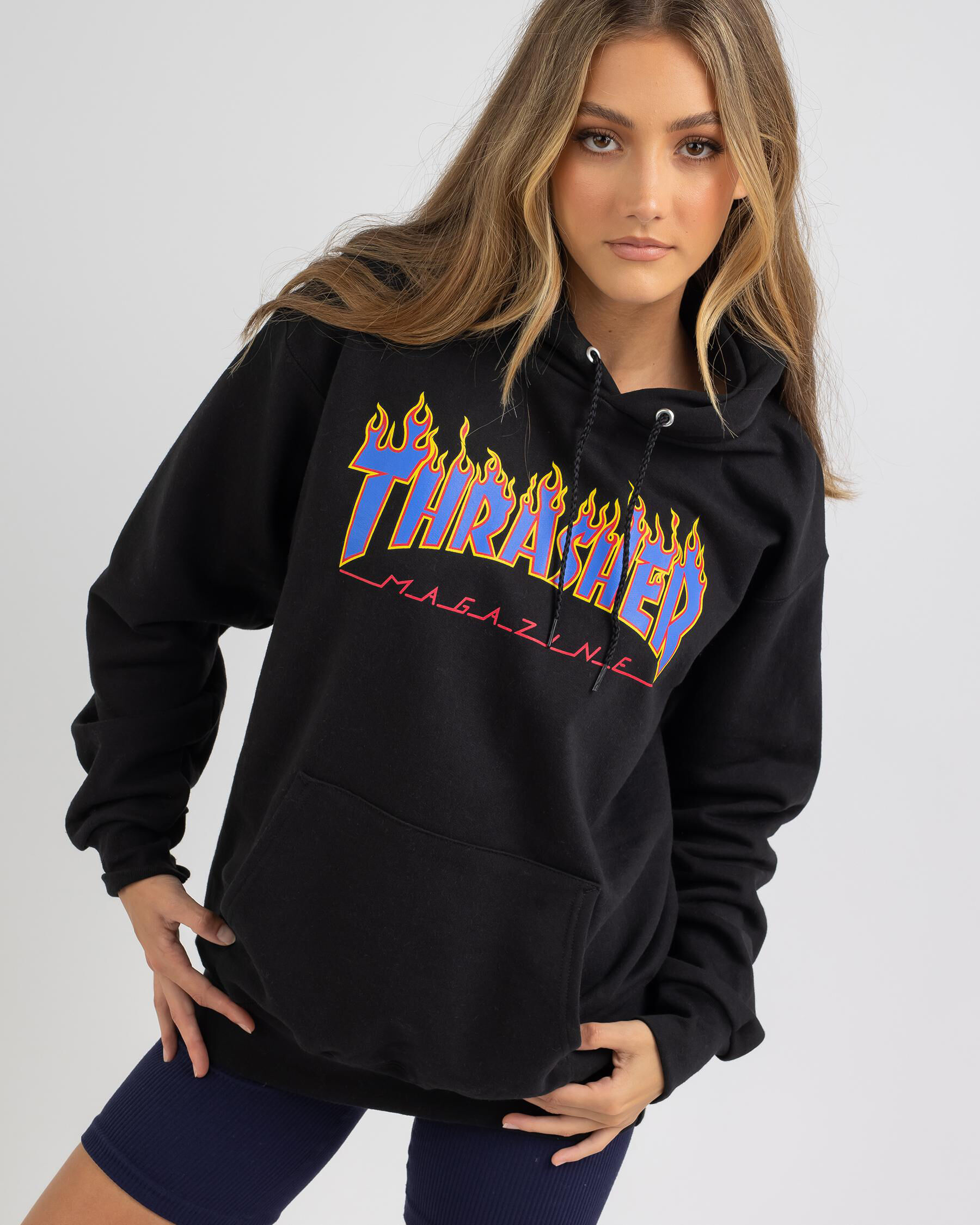 Thrasher 2025 clothing australia