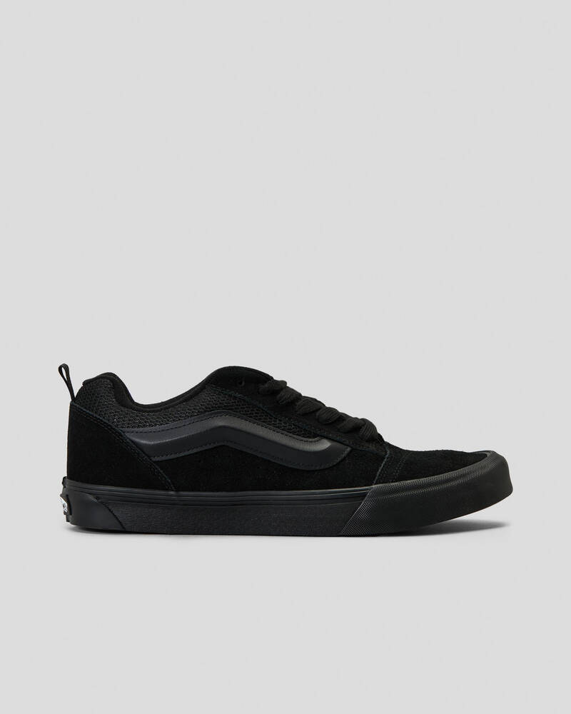 Vans Knu Skool Shoes for Mens