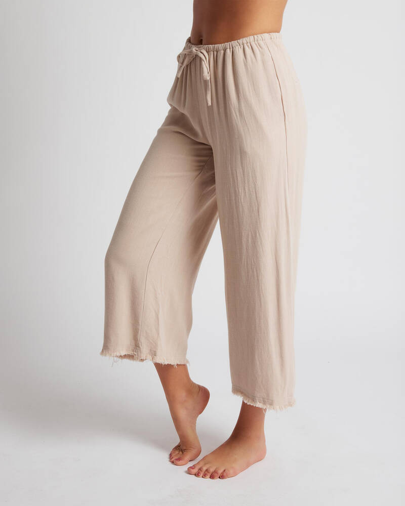 Mooloola Cleo Dallis Pants for Womens