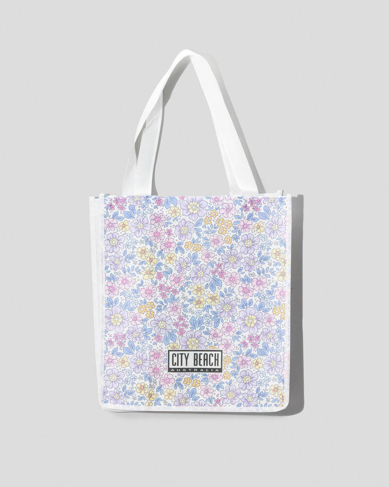Get It Now Jardin Eco Bag for Womens